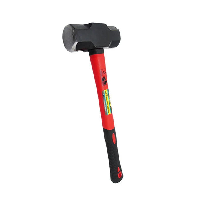 Dargan Long Handle 4lb Lump Hammer