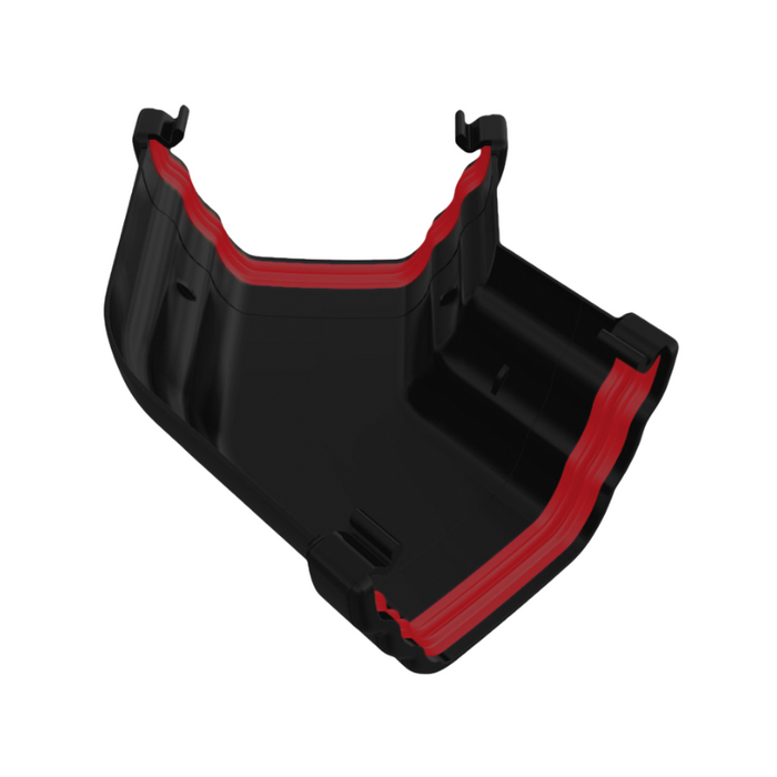 Freeflow Ogee Gutter Angle 135°