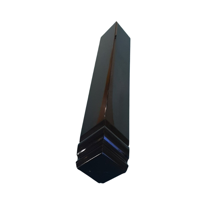 Freeflow Fascia External Corner 90°
