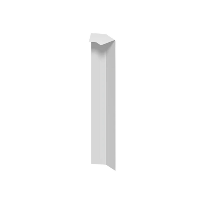 Freeflow Fascia External Corner 45°