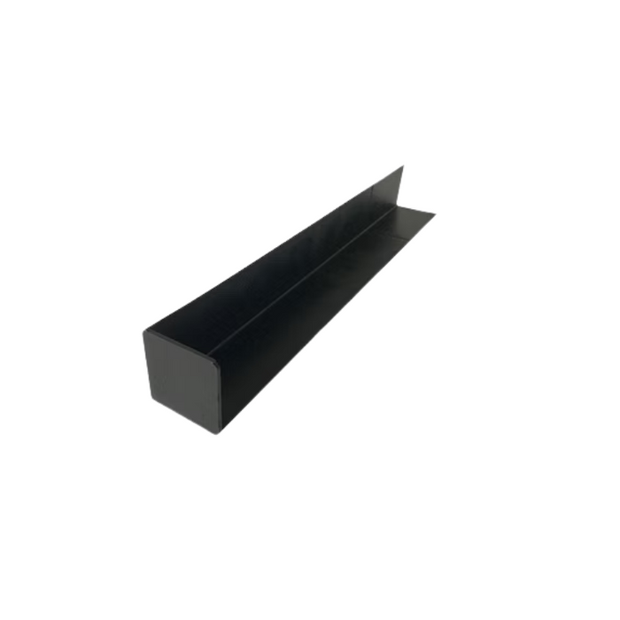 Freeflow Fascia External Corner 45°