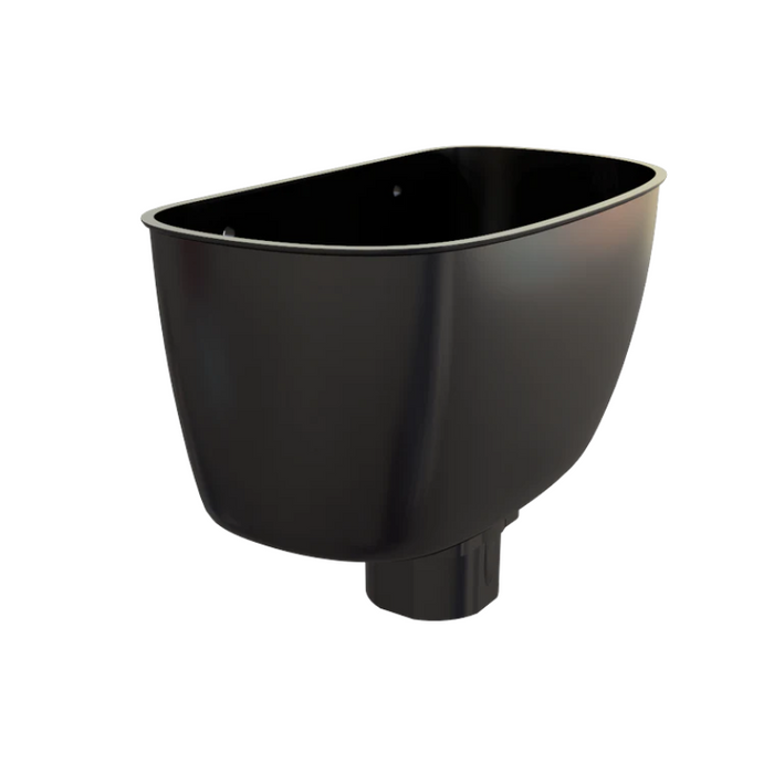 Freeflow Downpipe Hopper