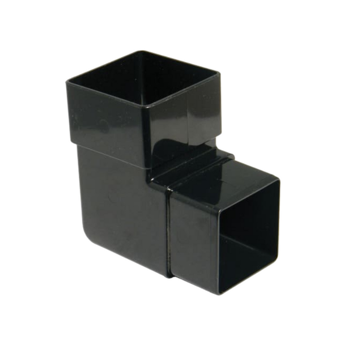 Freeflow 90° Offset Bend Square Downpipe