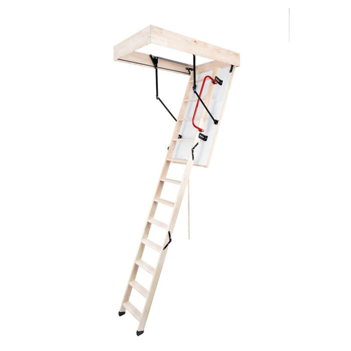 Oman Termo Attic Loft Ladder 1200 x 550mm