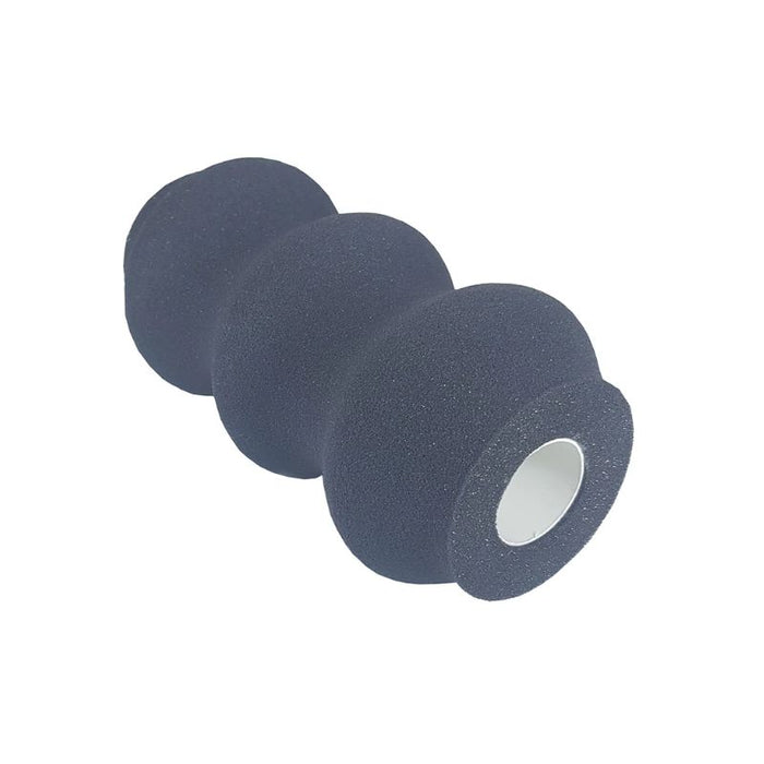 "Fleetwood Corrugated Roller Sleeve 9"""