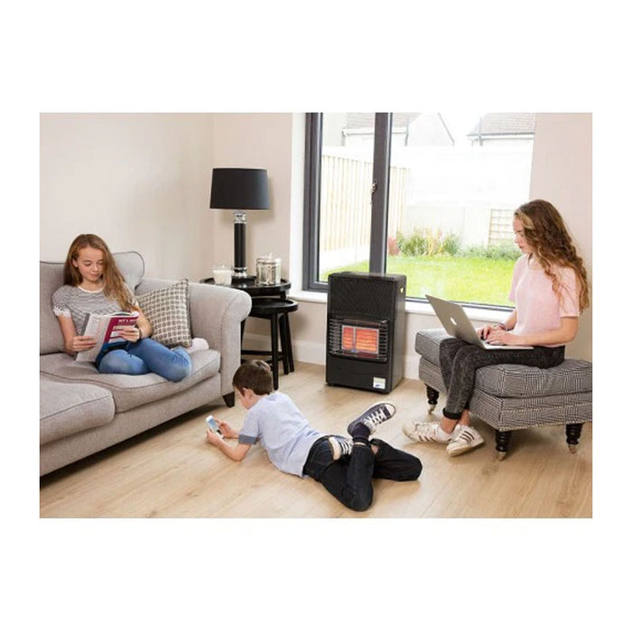 Superser Portable Gas Heater