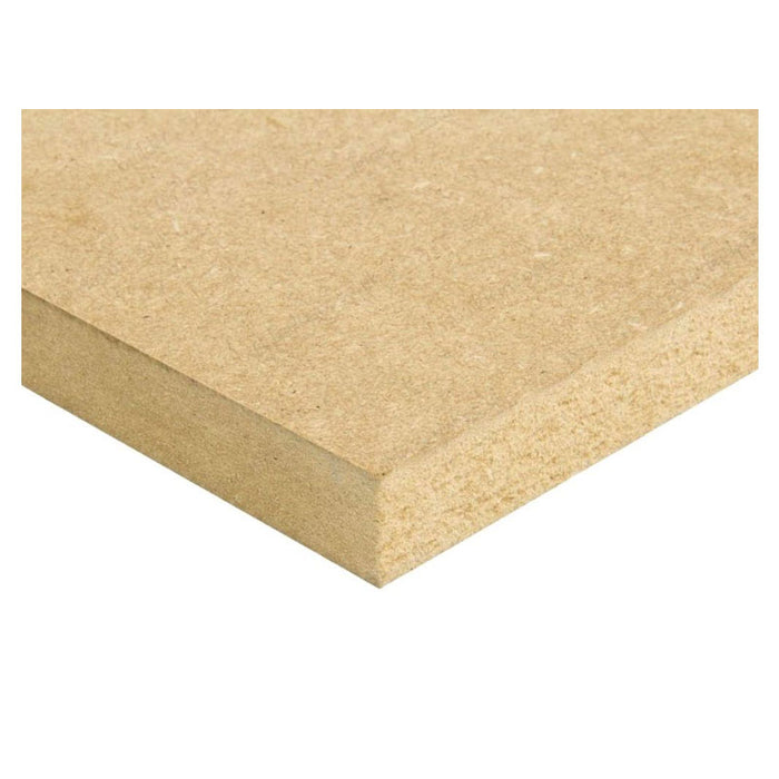 MDF Board 8ft x 4ft x 12mm