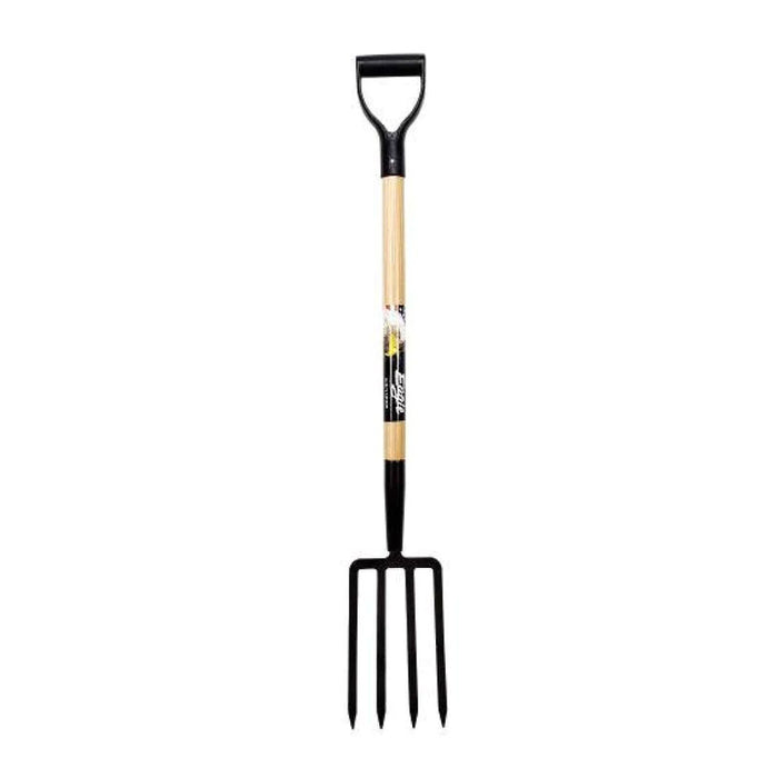 Eagle Digging Fork
