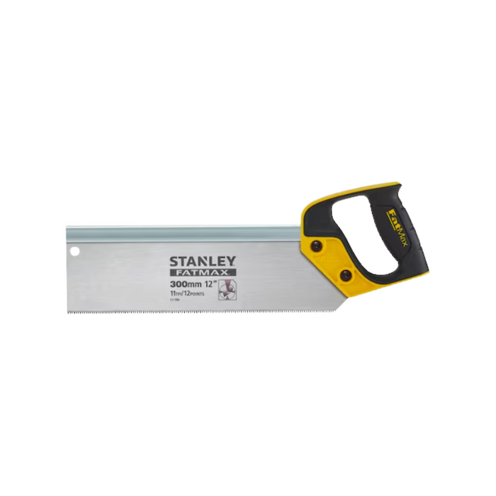 "Stanley Fatmax Tenon Saw 12"""