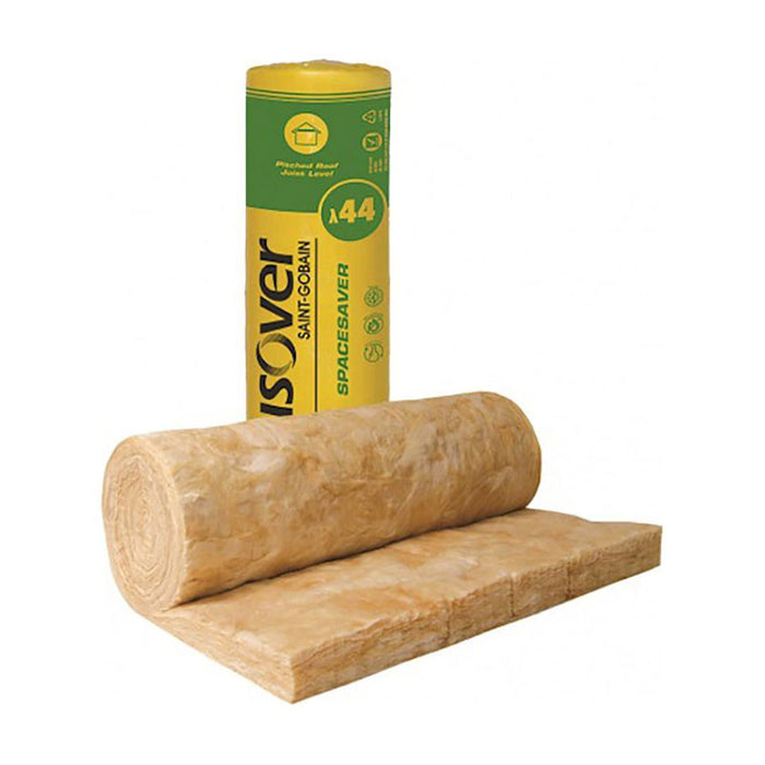 "Isover Spacesaver Loft Roll 150mm / 6"""