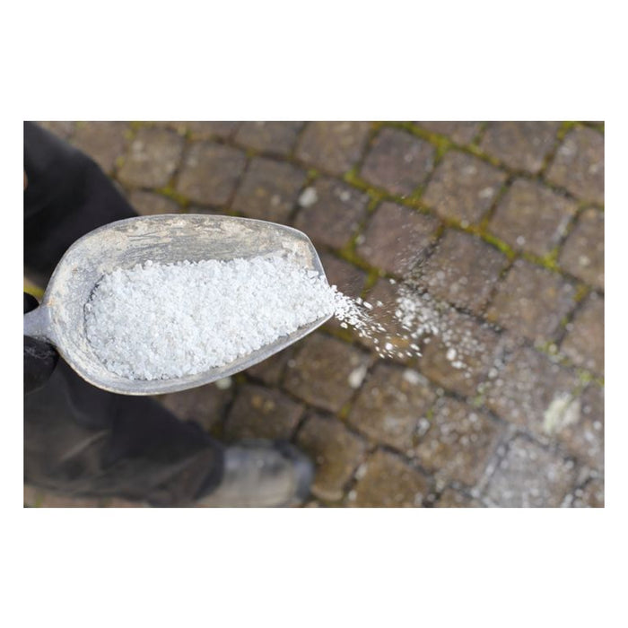 Meinsalz Granular De-icing Salt 10kg