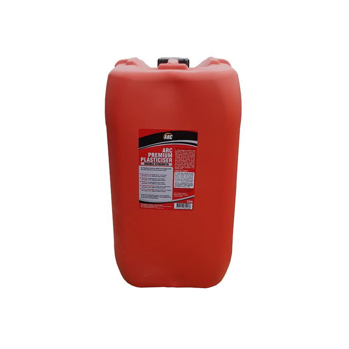 ARC Premium Extra Strength Mortar Plasticiser 25L