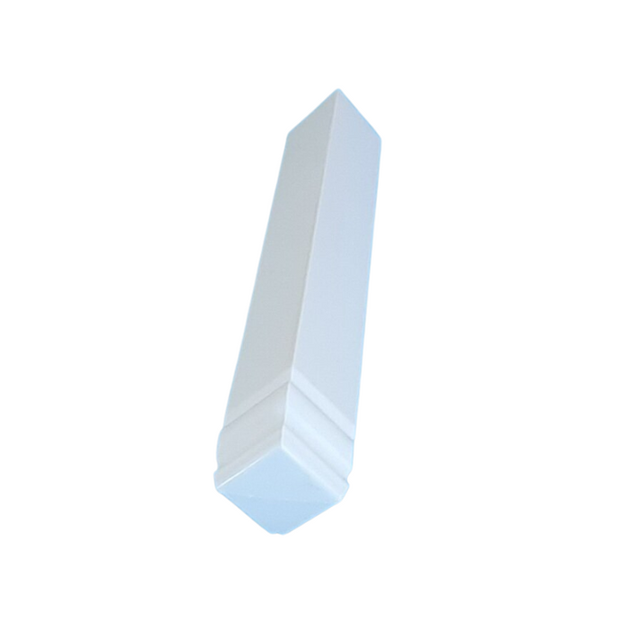 Freeflow Fascia External Corner 90°