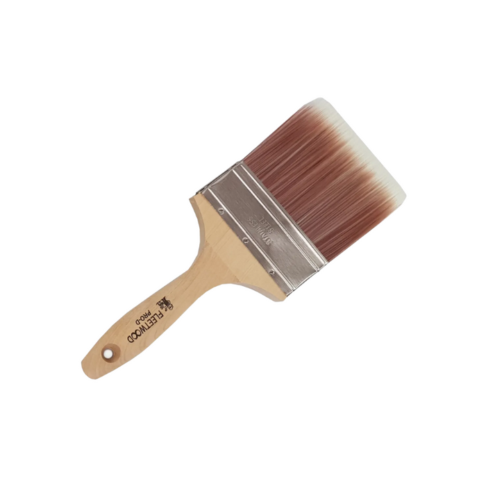 Fleetwood Pro-D Paint Brush