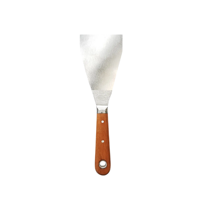 Fleetwood Scale Tang Filling Knife