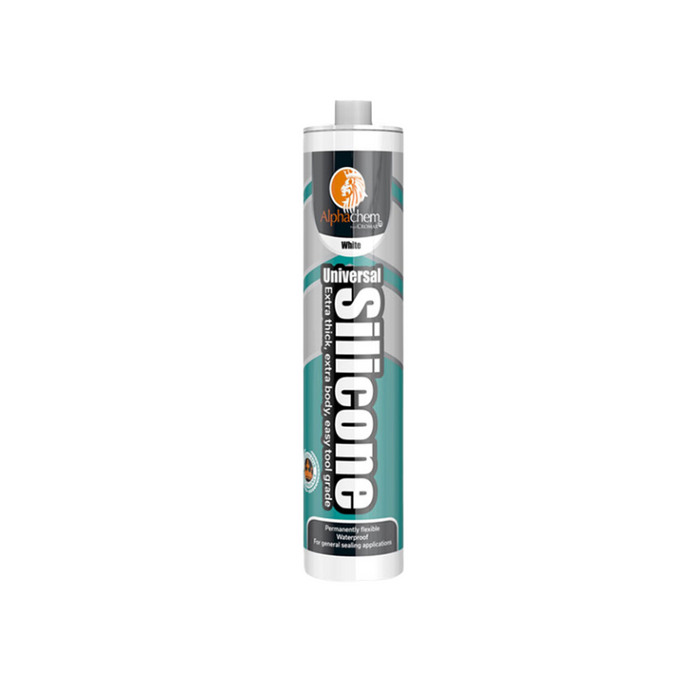 Alphachem Universal Silicone 300ml