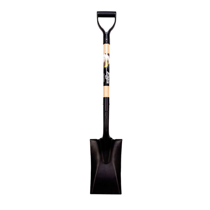 Eagle Digging Spade