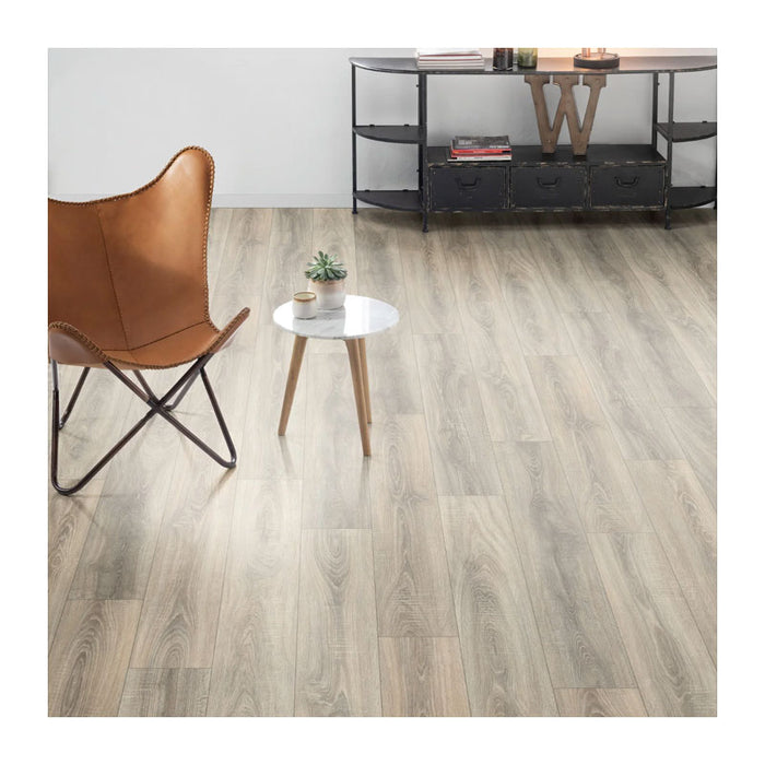 Canadia Bardolino Oak Grey Plank 1.48 m¬≤