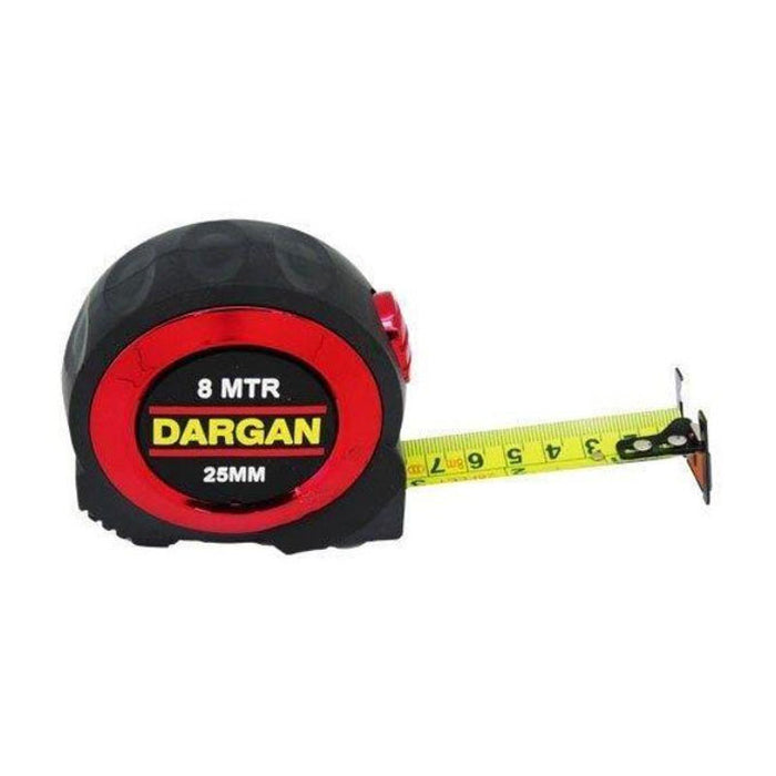 Dargan 8m Measuring Tape