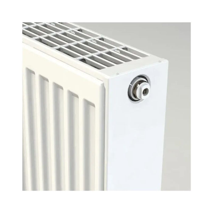 Myson 500x2000mm Select Compact Double Radiator