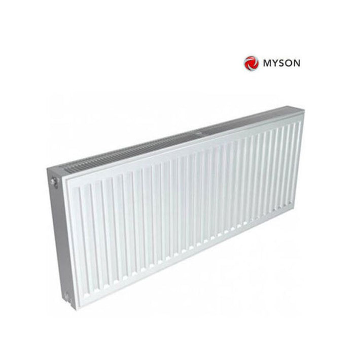 Myson 500x2000mm Select Compact Double Radiator