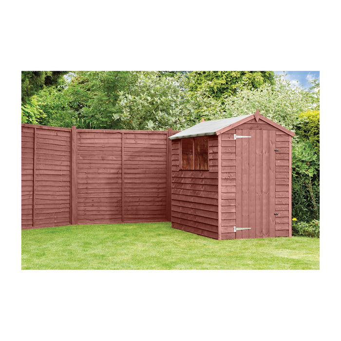 Ronseal One Coat Fence Life Red Cedar 5L