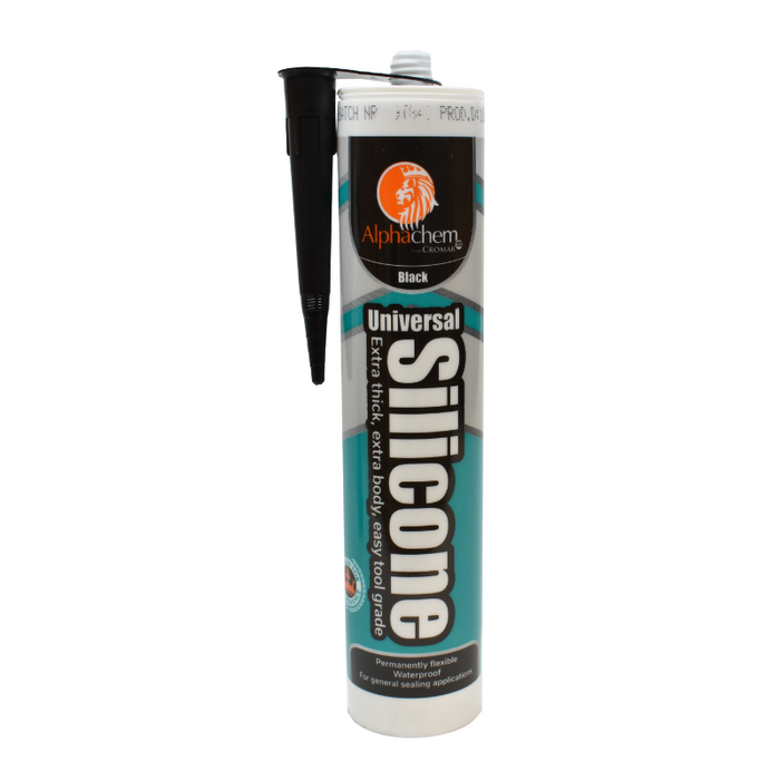 Alphachem Universal Silicone 300ml