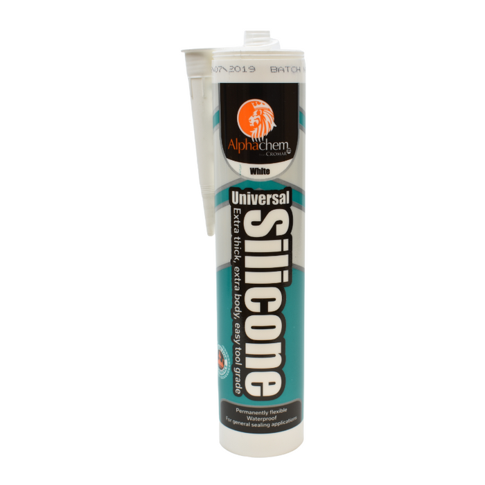 Alphachem Universal Silicone 300ml