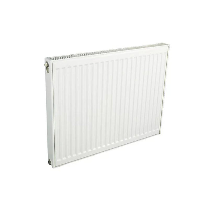 Kudox 500x700mm T11 Single Panel Radiator