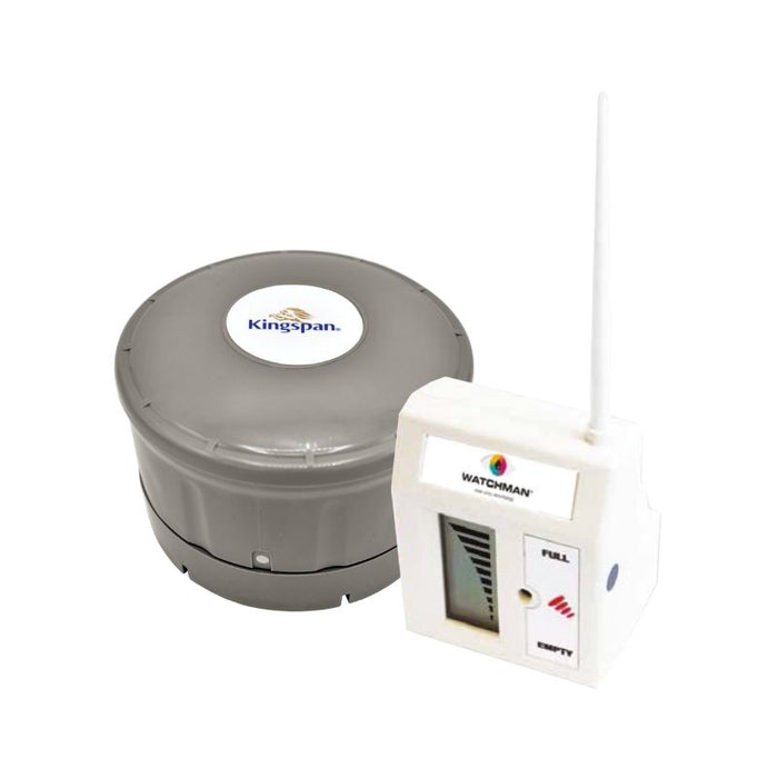 Watchman Sonic Advanced Oil Tank Monitor