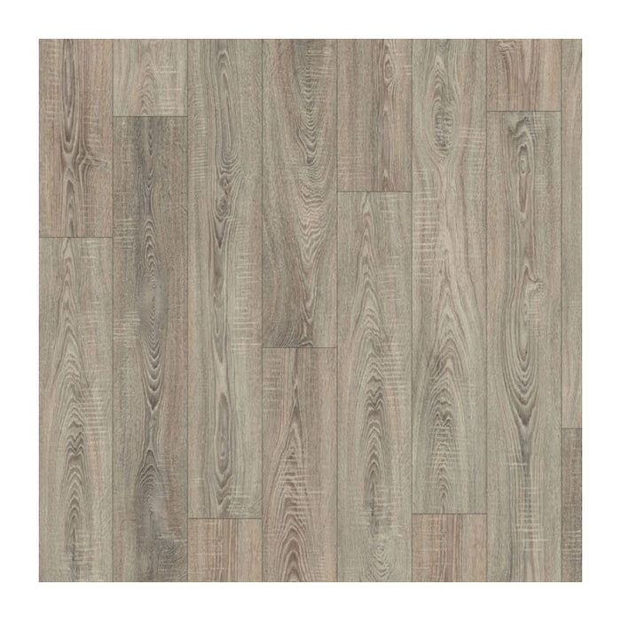 Canadia Bordeaux Oak Grey Plank 1.50 m¬≤