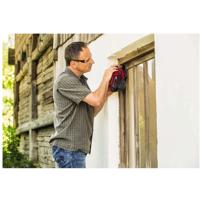 Einhell Power X-Change 18V Cordless Multi Sander Bare Unit