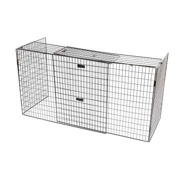 Extending Nursery Guard