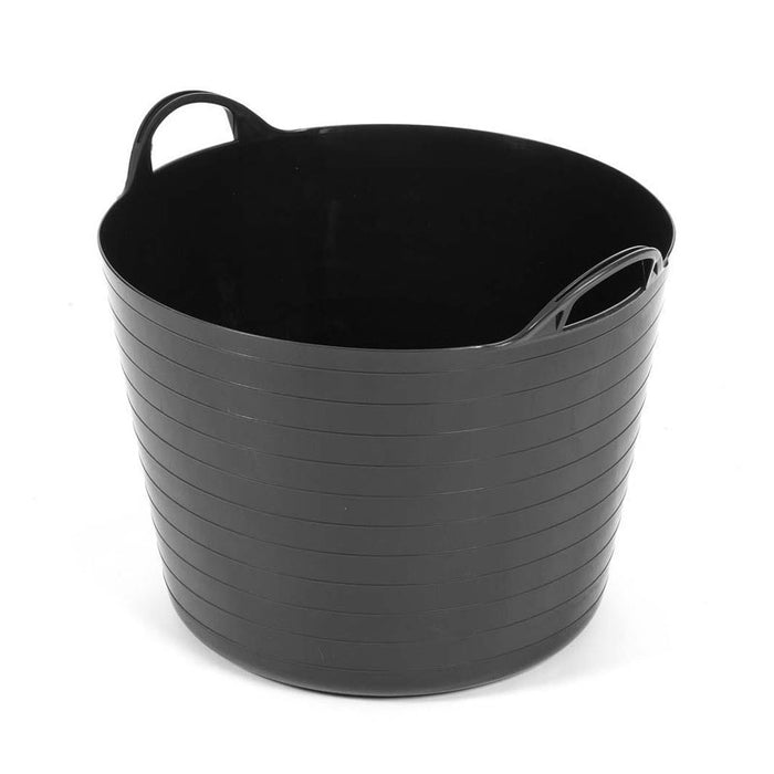 Flexi Tub 40L - Black