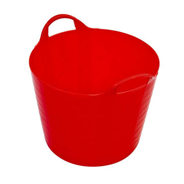Flexi Tub 40L - Red