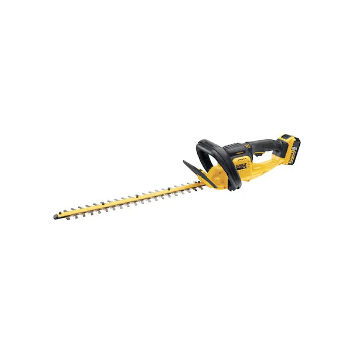 DeWalt 18V Hedge Trimmer