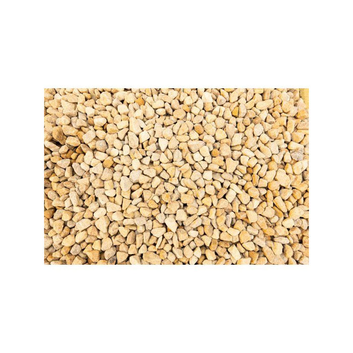 Cabra Sandstone Garden Stone 20mm 25kg Bag