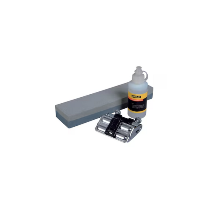 Stanley Sharpening System Kit (3pc)