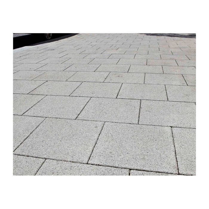 Kilsaran Newgrange Silver Granite Paving Flag