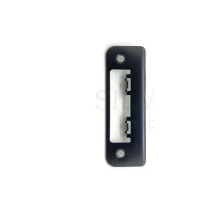 Adjustable Receiver Black