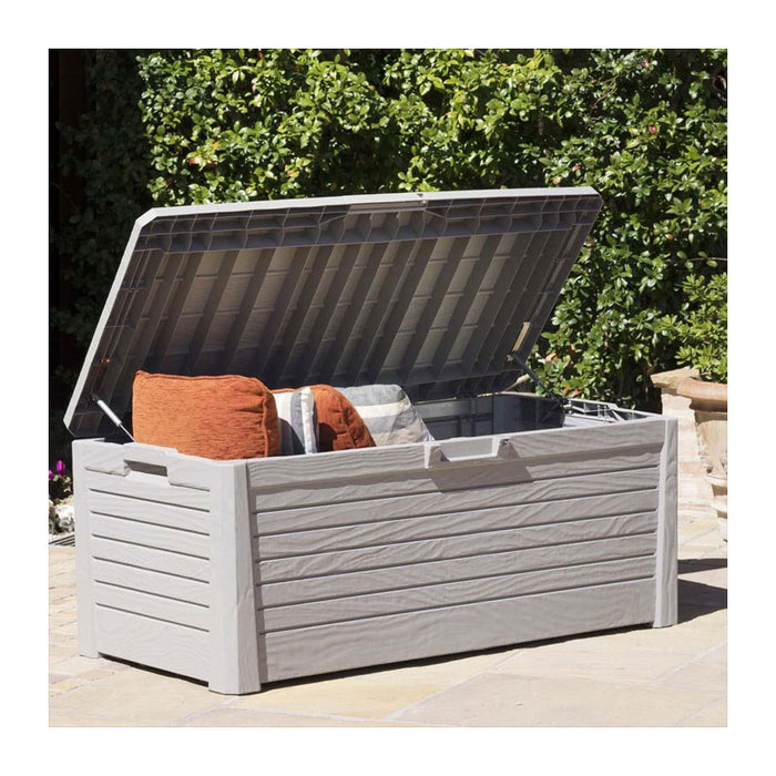 Toomax Florida Cushion Storage Box 550L