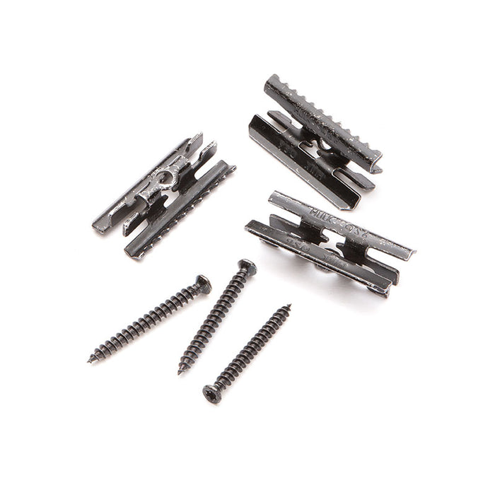 Duradek Clip Installation Kit (2.5SQ. M)