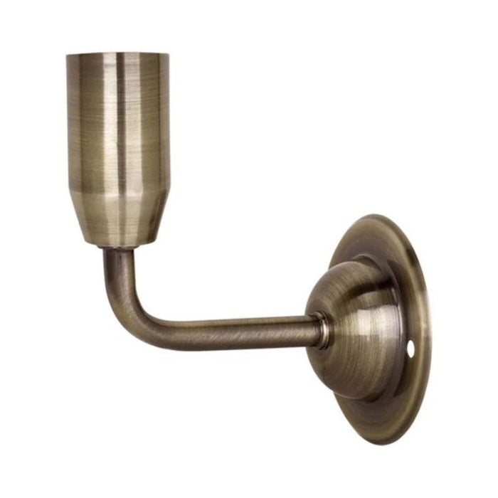 Antique Brass Wall Bracket