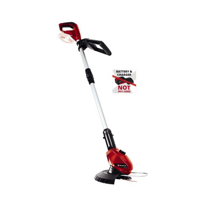 Einhell Power X-Change 18V Cordless 24cm Blade Grass Trimmer