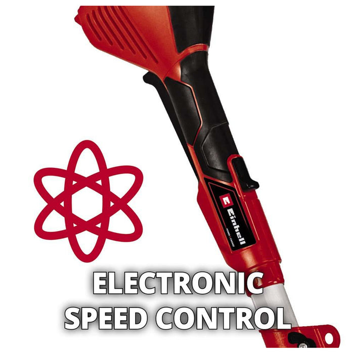 Einhell Power X-Change 36V (2X18V) Cordless 30CM Grass Trimmer