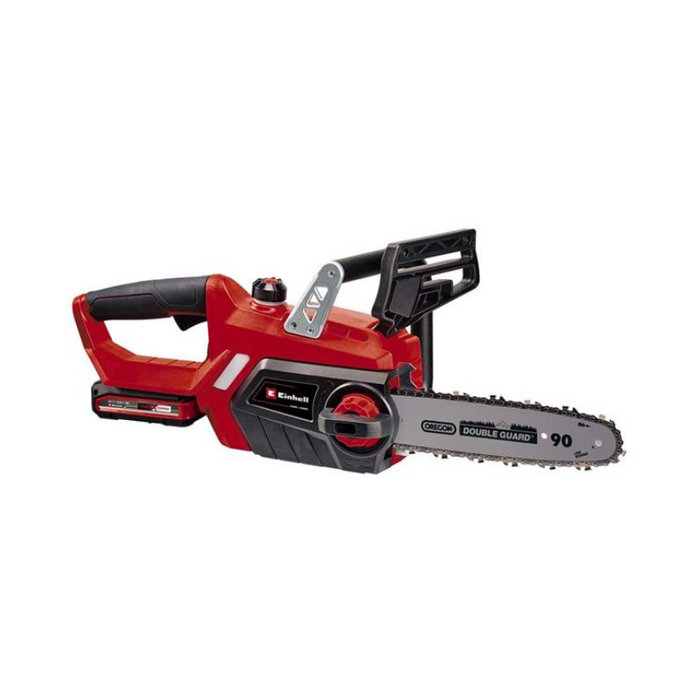 Einhell Power X-Change 18V 25cm Cordless Chainsaw Kit