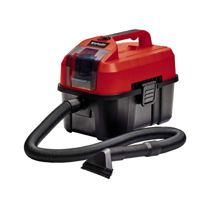 Einhell Power X-Change 18V Cordless 10L Wet & Dry Vacuum Cleaner
