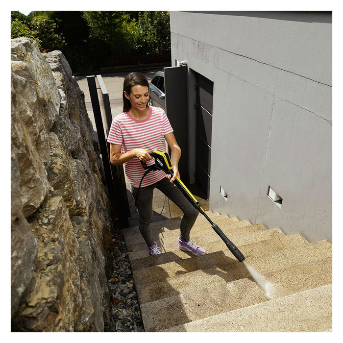 Karcher K4 Power Control Car & Home Pressure Washer