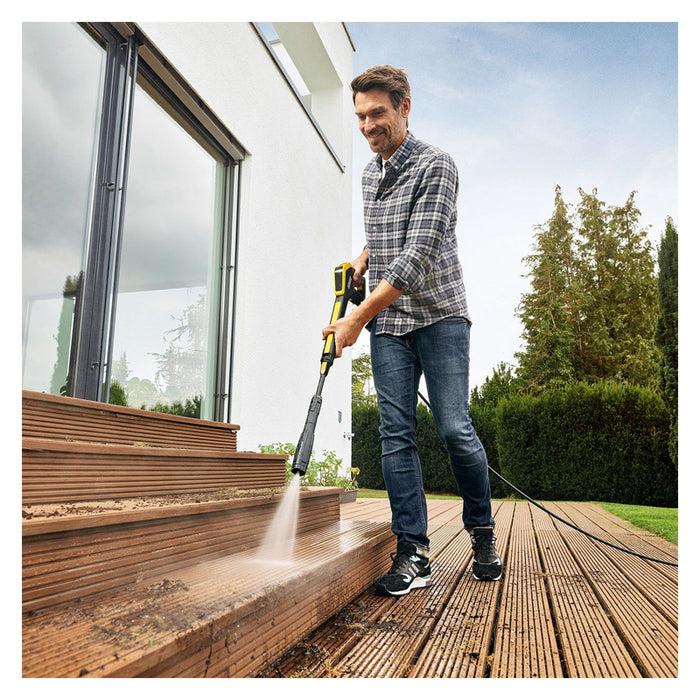 Karcher K4 Power Control Car & Home Pressure Washer