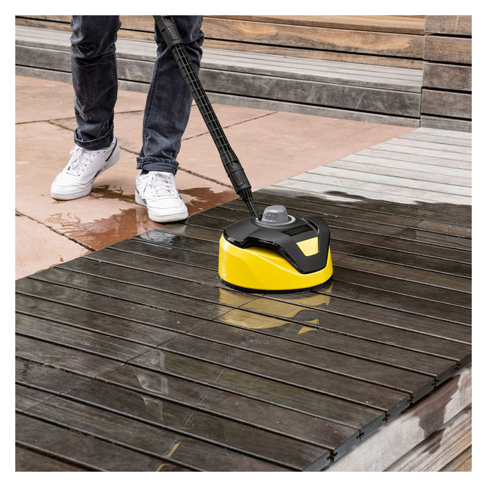 Karcher K4 Power Control Car & Home Pressure Washer